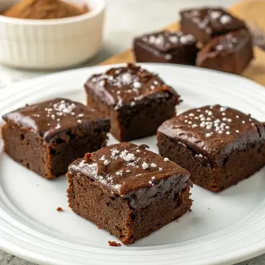 Brownie Bites