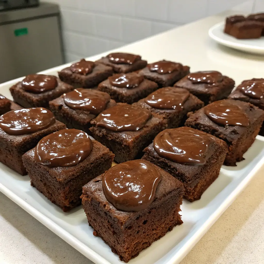 Brownie Bites