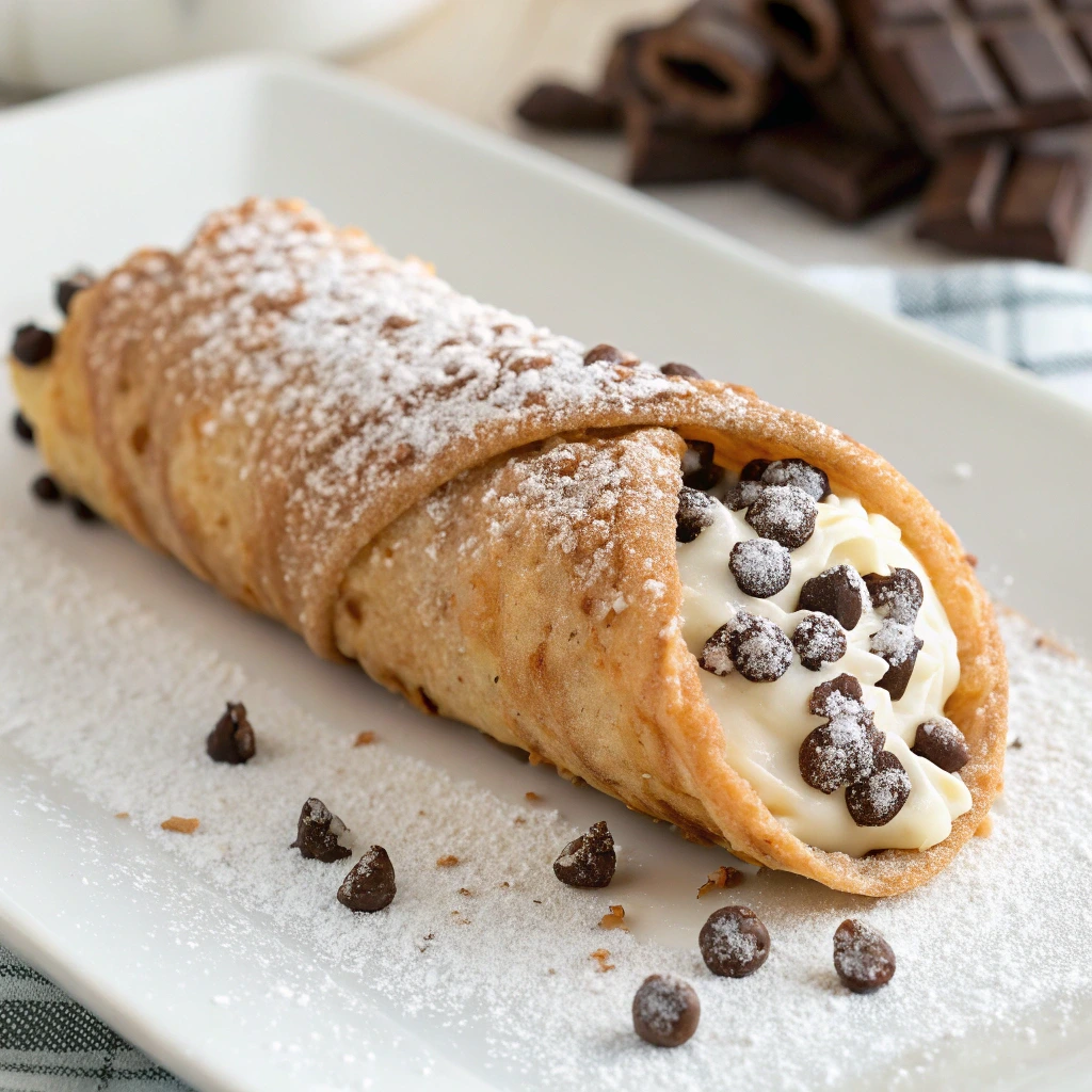 Cannoli