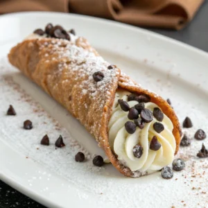 Cannoli