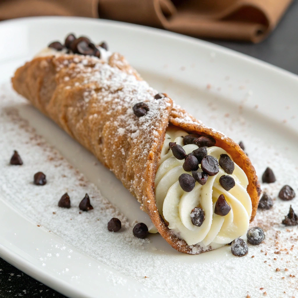 Cannoli