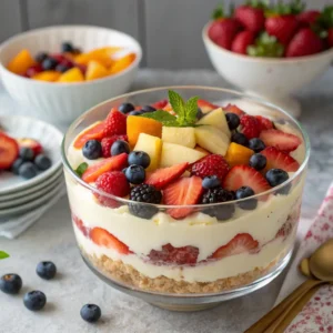 cheesecake Salad