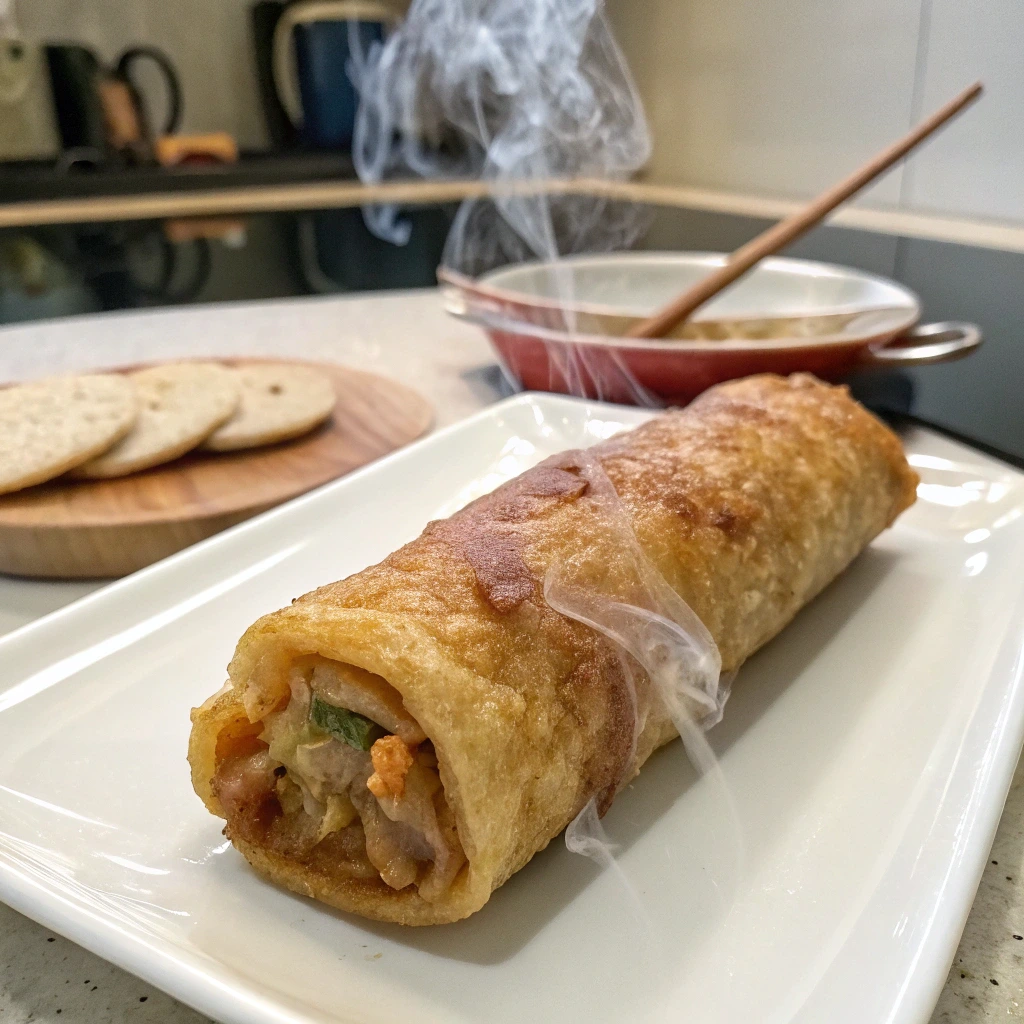 Egg Rolls