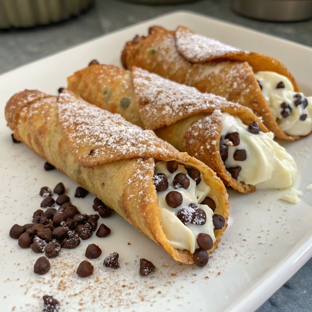 Cannoli