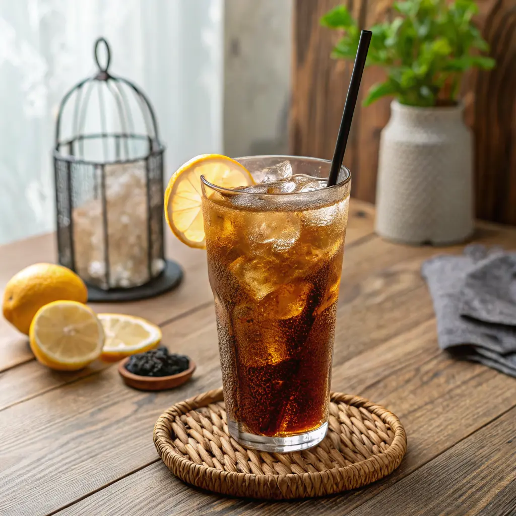 Iced Tea