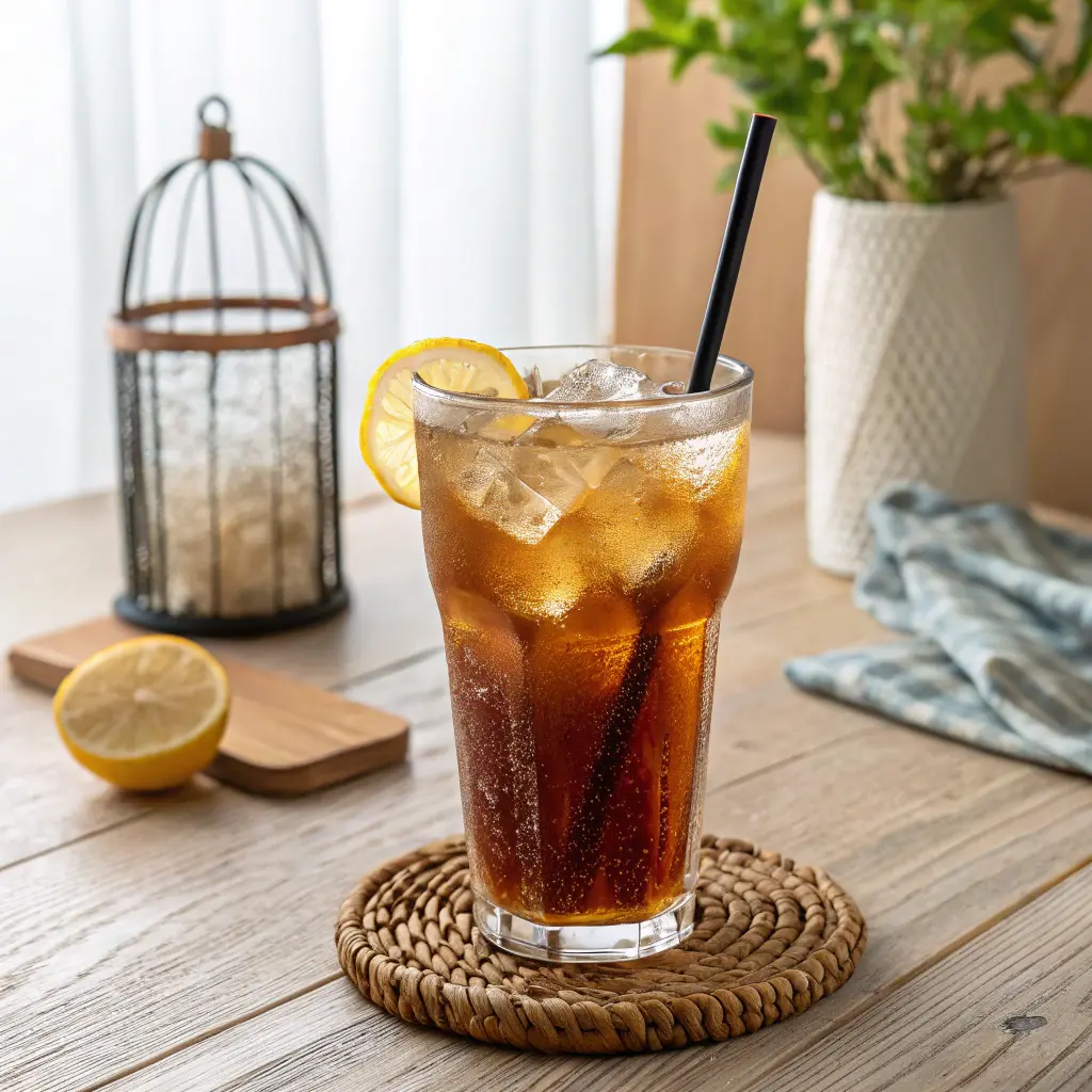 Iced Tea
