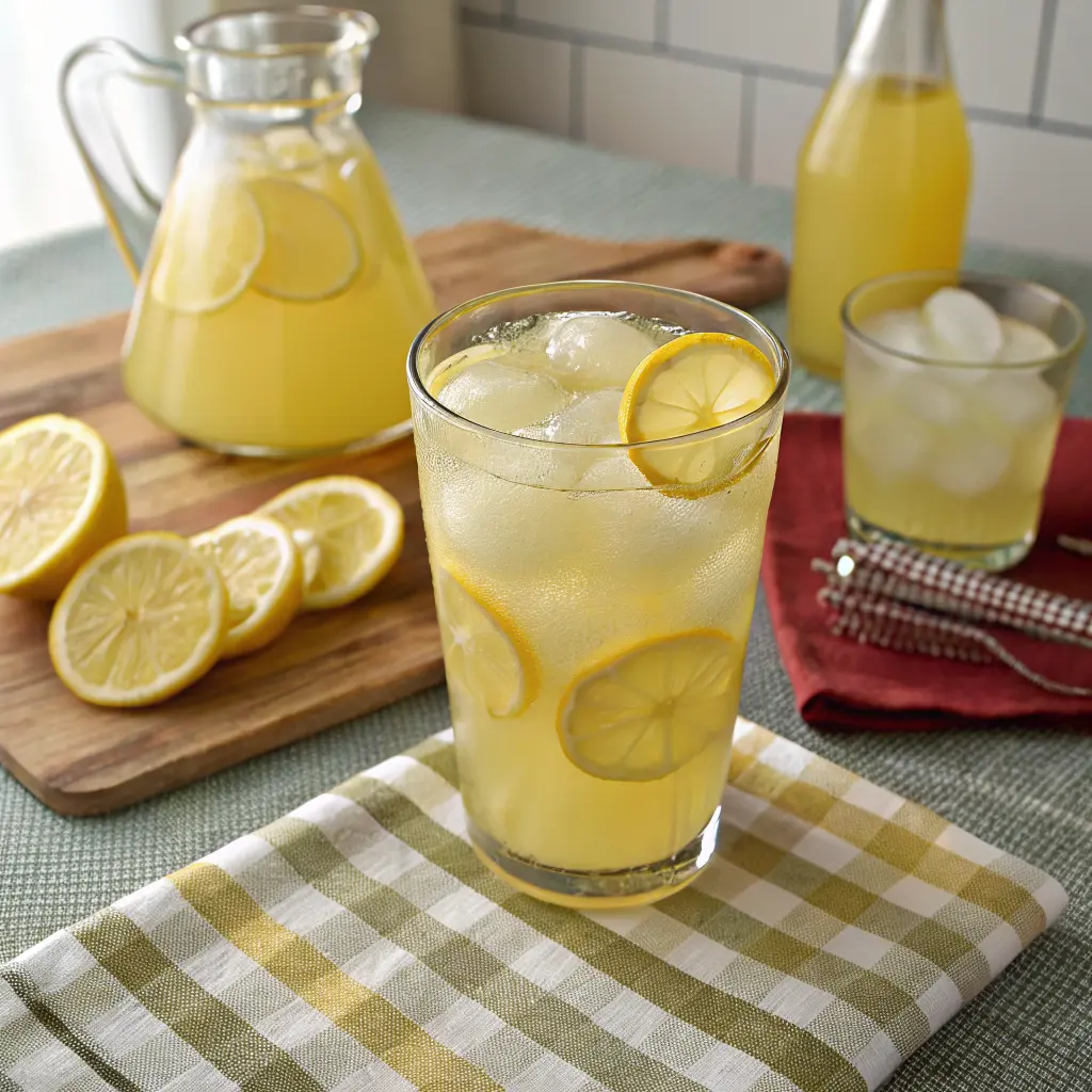 Lemonade