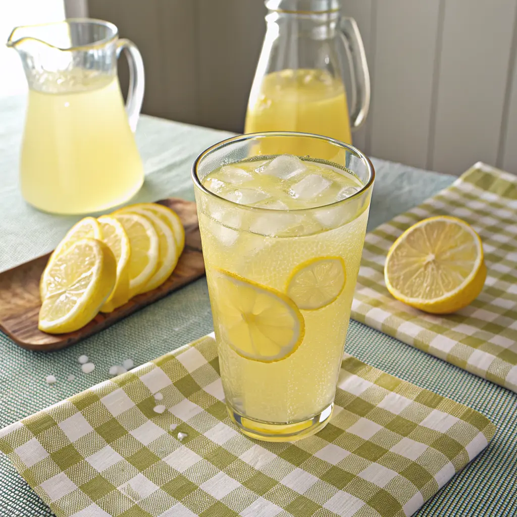 Lemonade
