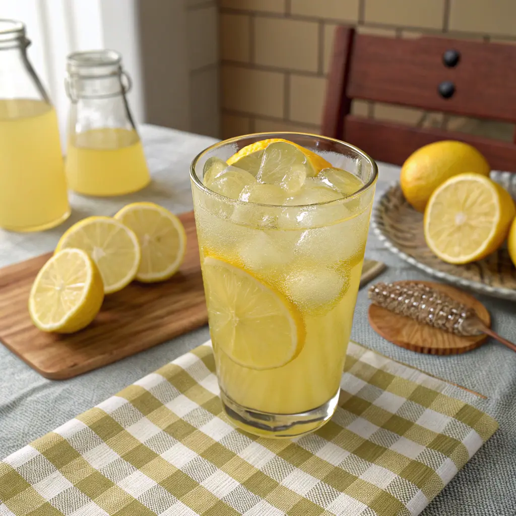 Lemonade