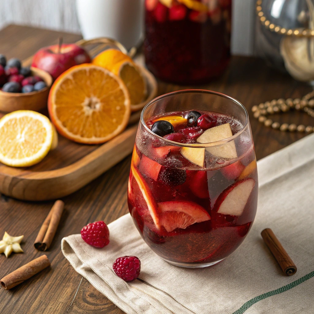 Sangria