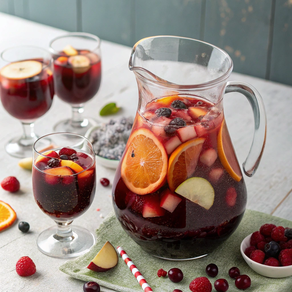 Sangria
