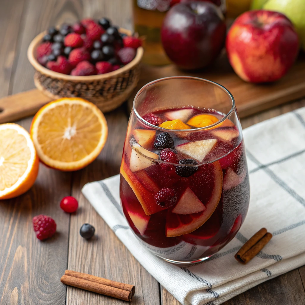 Sangria