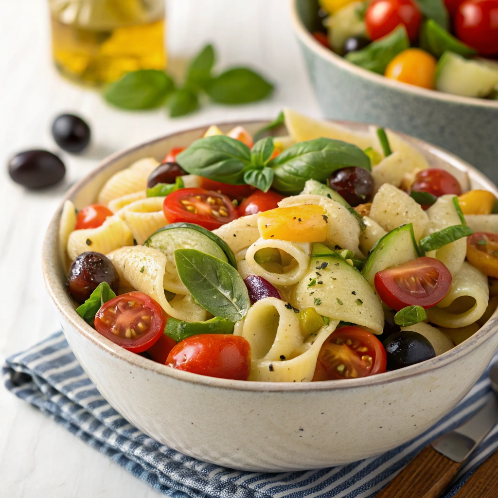 Italian Pasta Salad