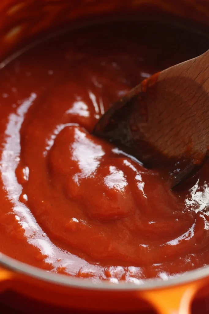 BBQ Sauce