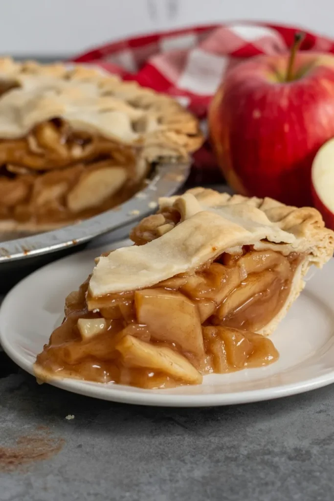 Apple Pie Recipe
