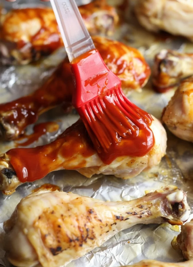 BBQ Sauce