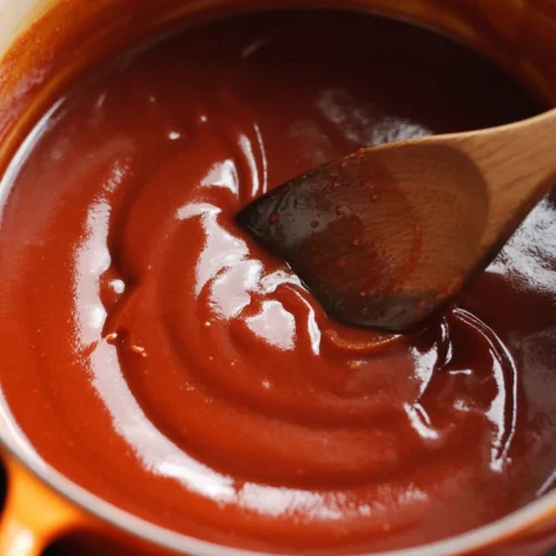 BBQ Sauce