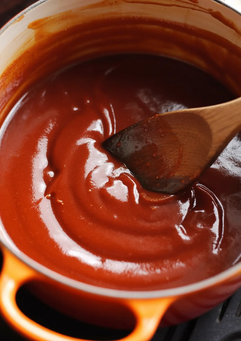 BBQ Sauce