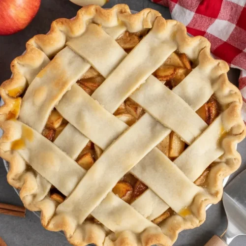 Apple Pie Recipe