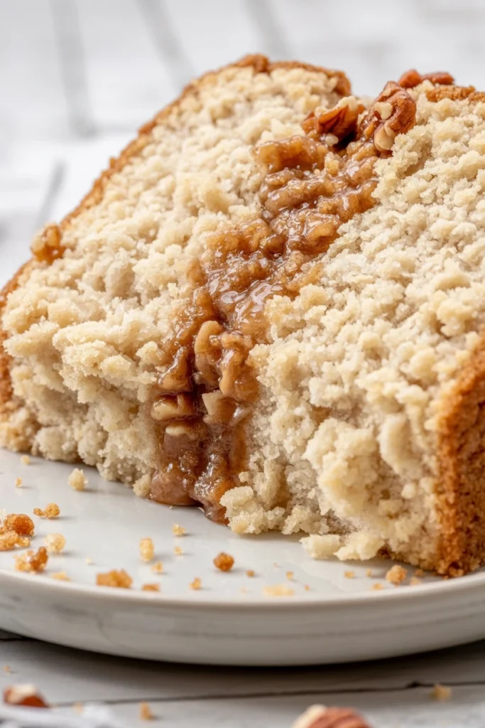 Biscoff Cake
