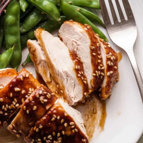 Air Fryer Chicken Thighs