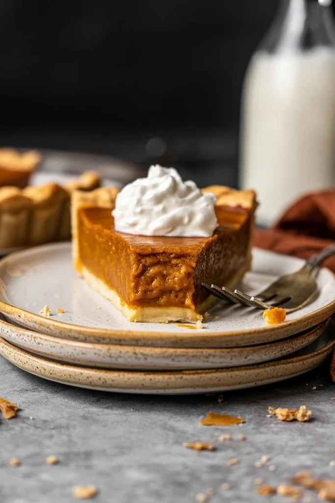 Pumpkin Pie
