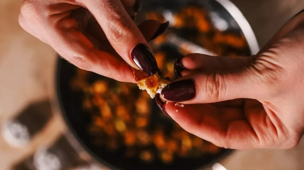Fried Potatoes
