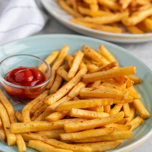 Air Fryer French Fries