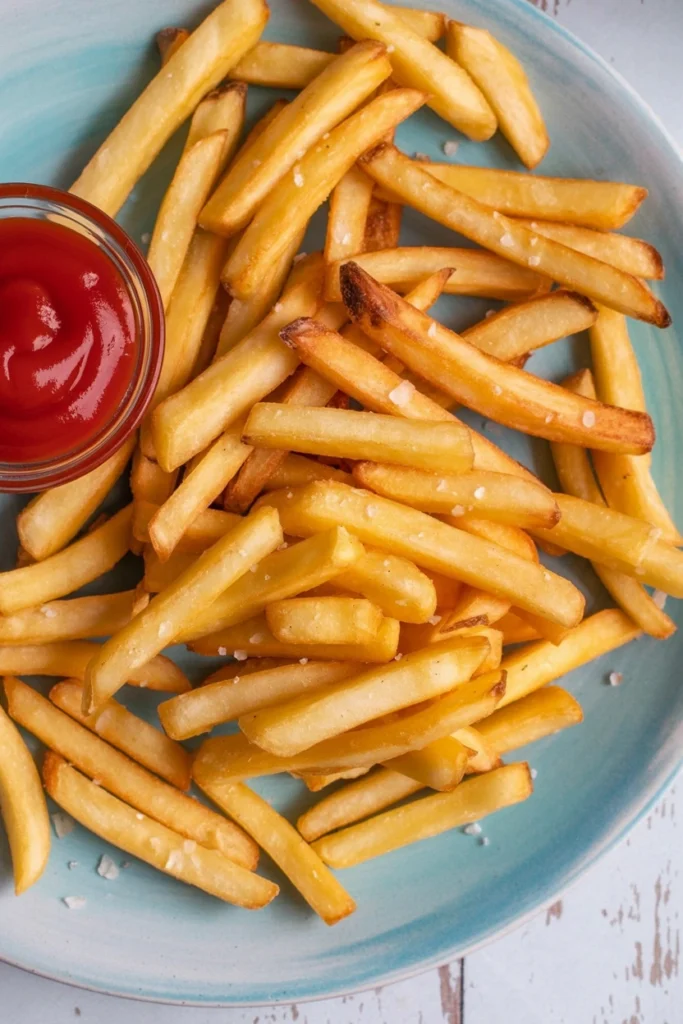 Air Fryer French Fries