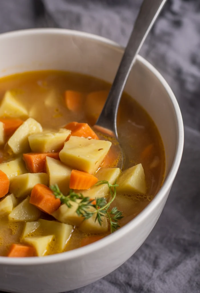 Potato Soup