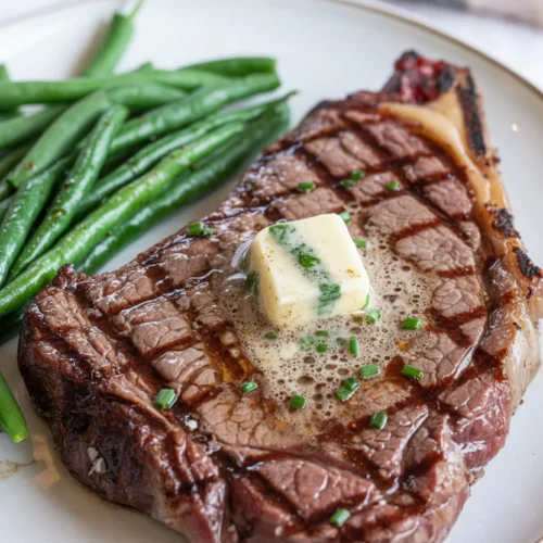 Air Fryer Steak