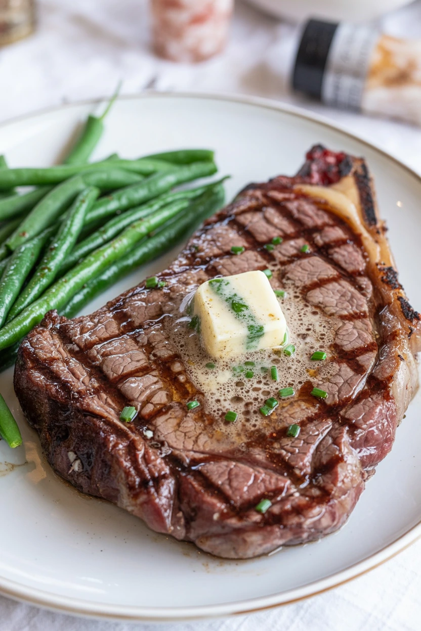Air Fryer Steak