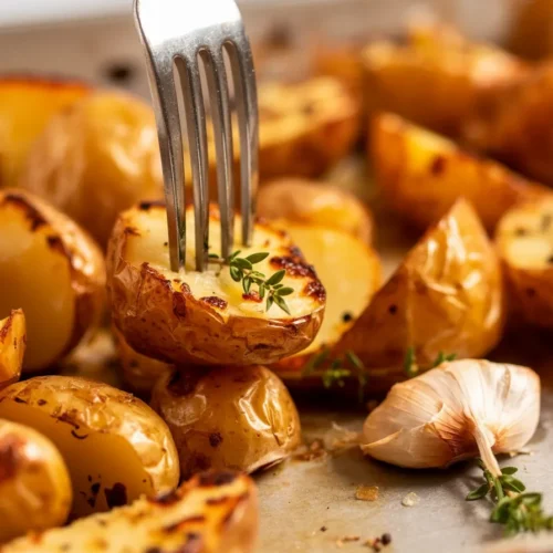 Roasted Potatoes