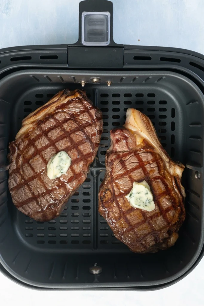Air Fryer Steak