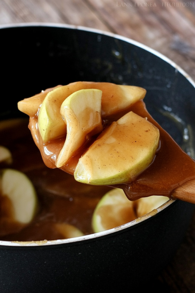 Apple Pie Filling
