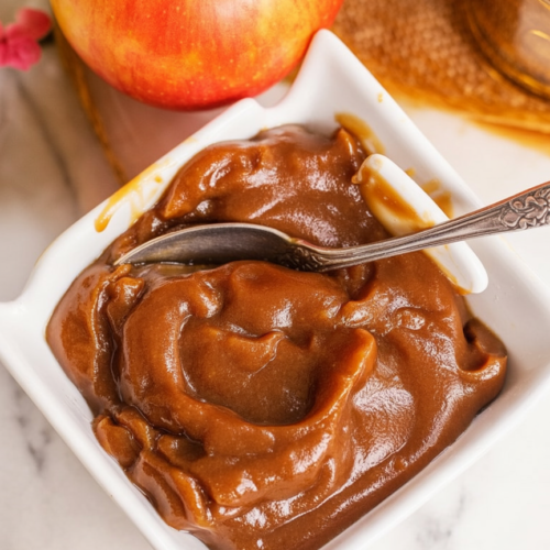 Apple Butter Recipe