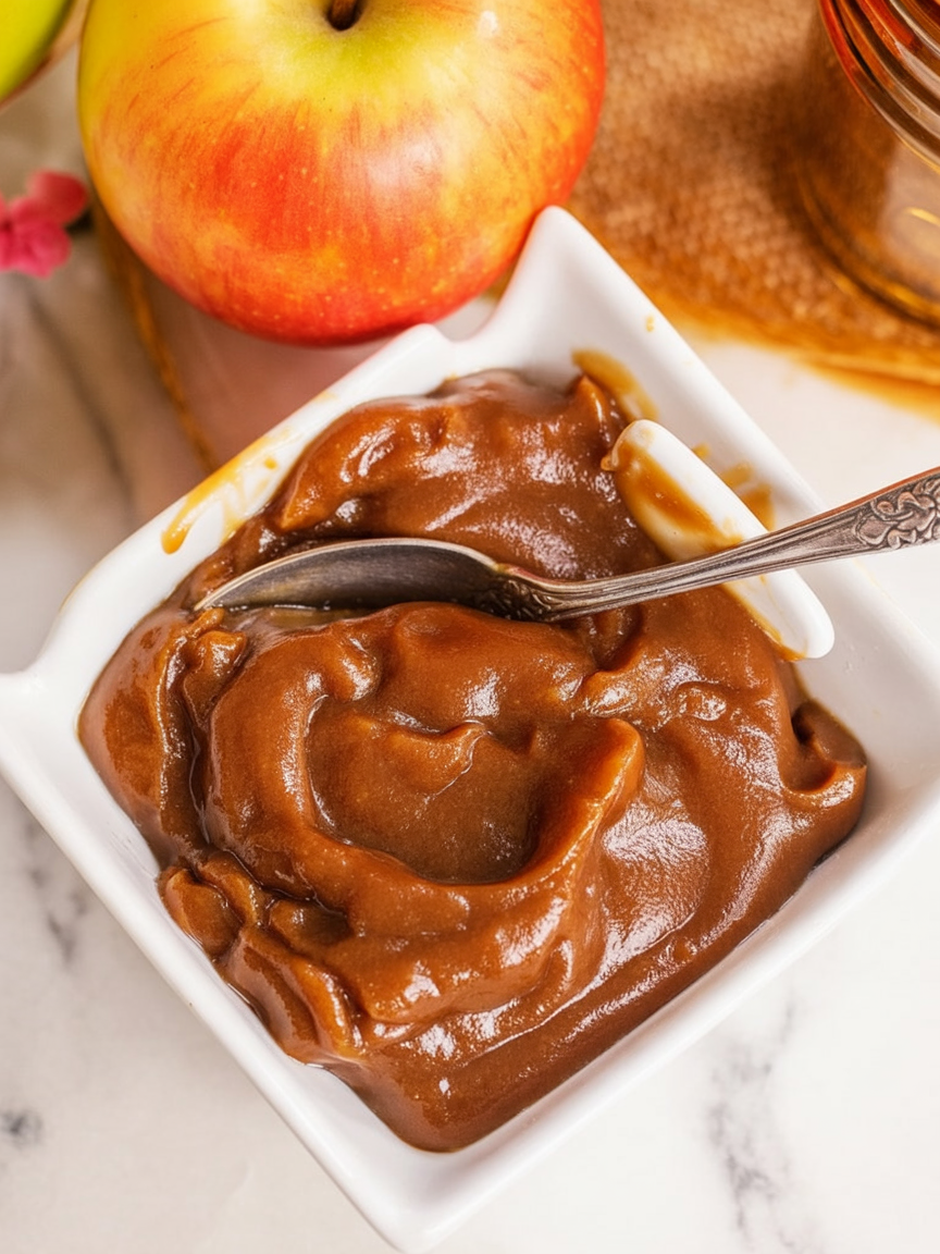 Apple Butter Recipe