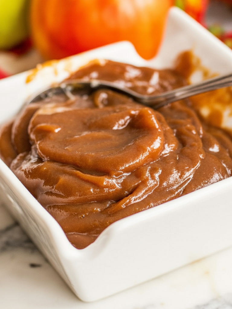 Apple Butter Recipe