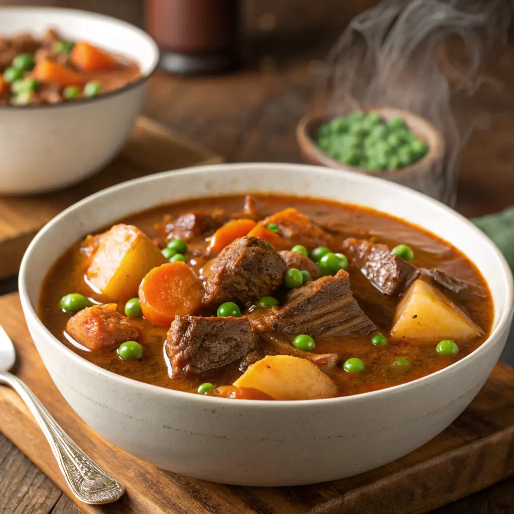 Beef Stew