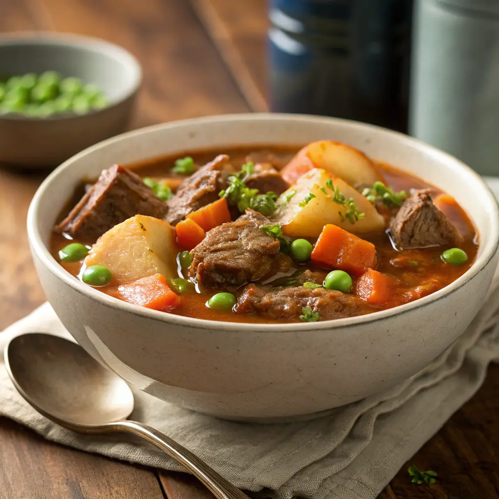 Beef Stew