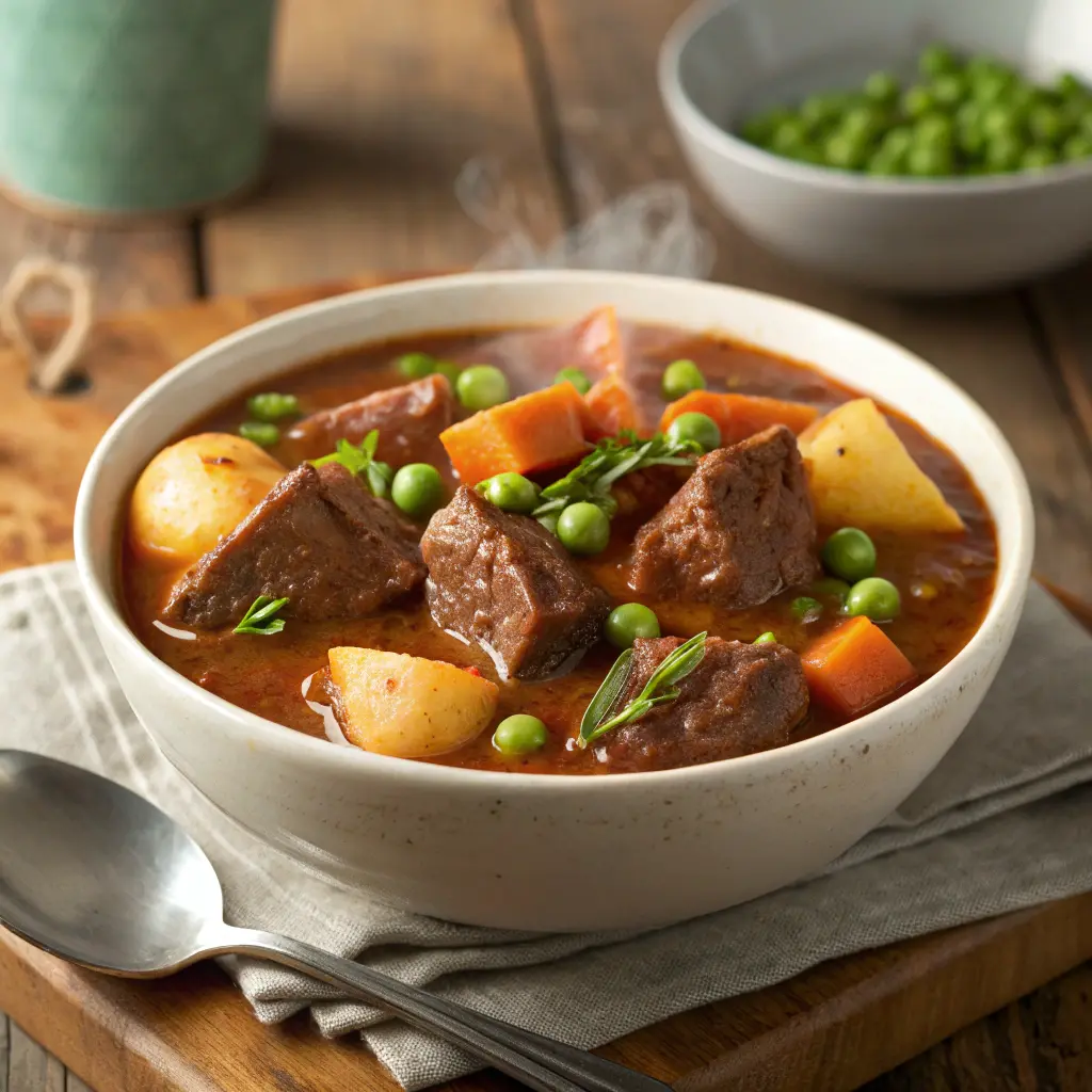 Beef Stew