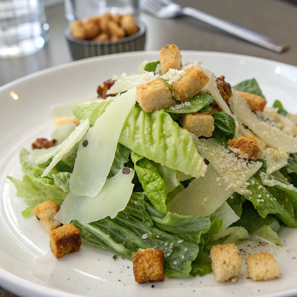 Caesar Salad