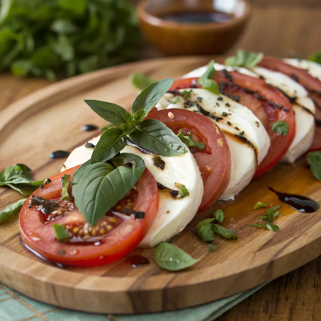 Caprese Salad