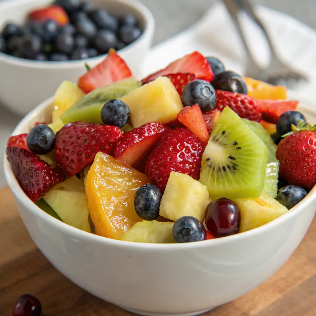 Fruit Salad