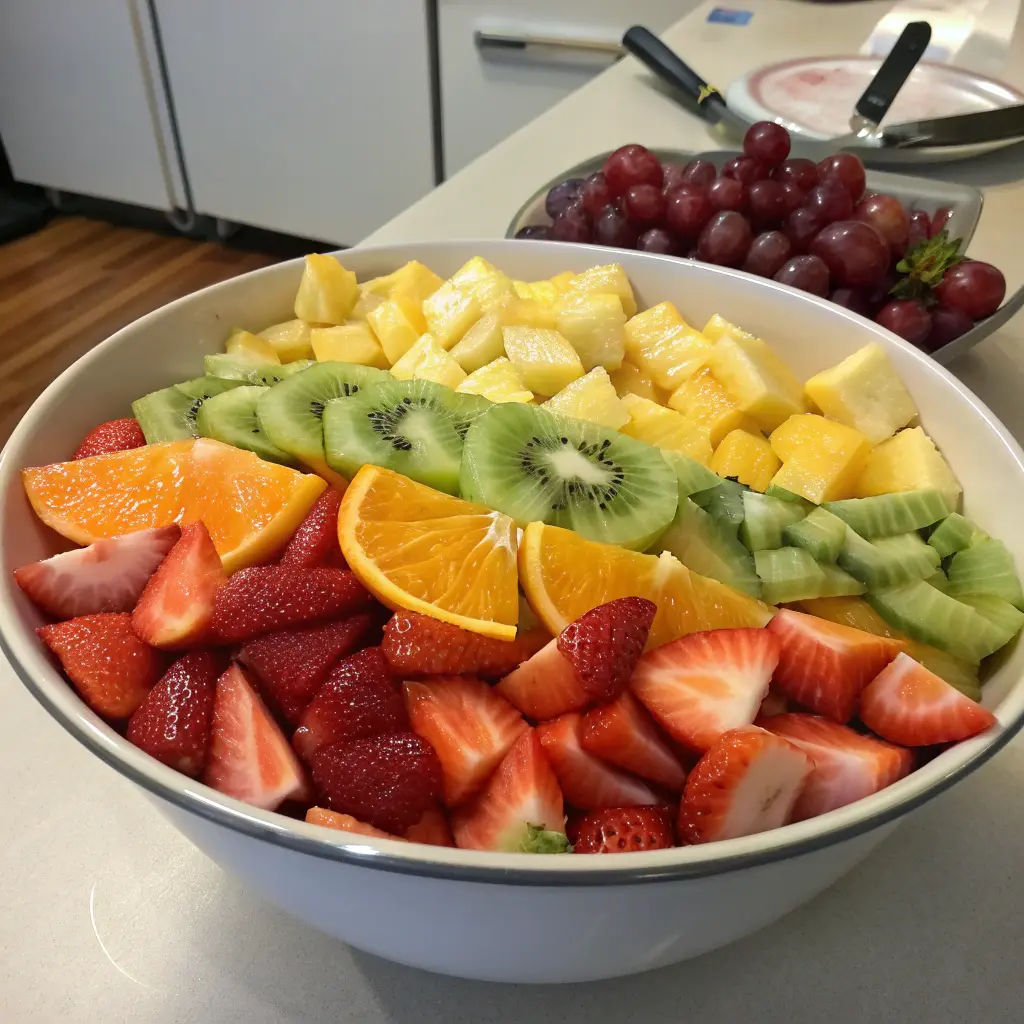 Fruit Salad