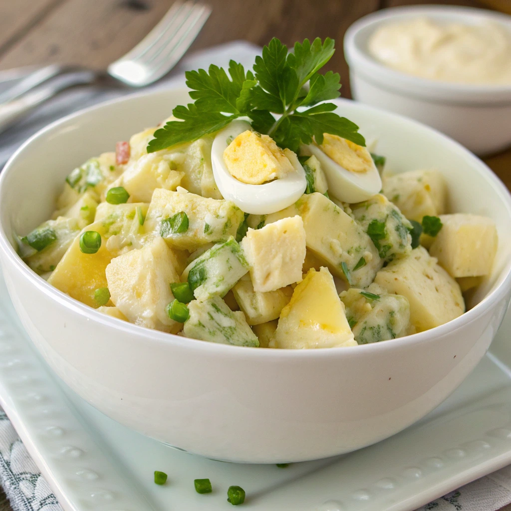 Potato Salad