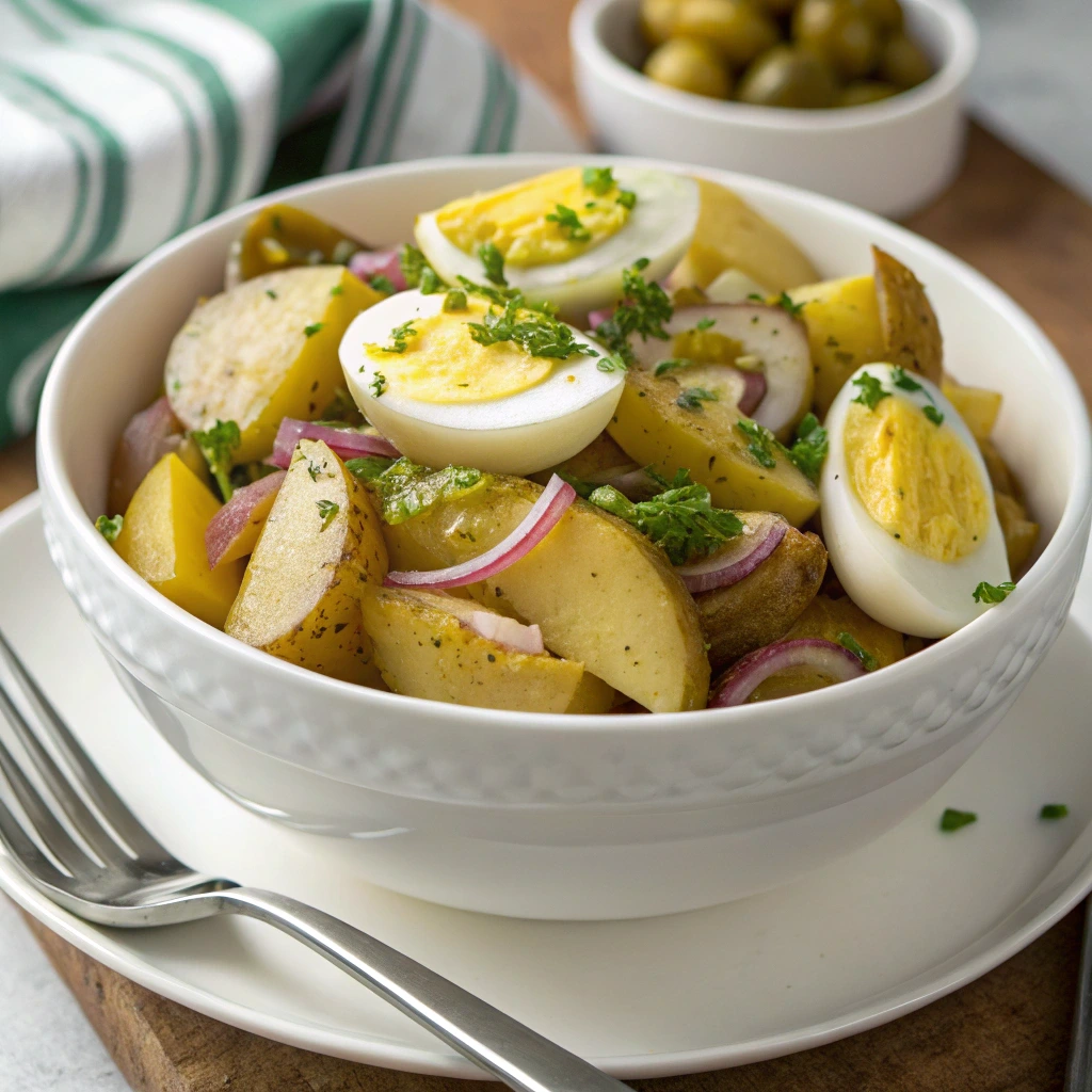 Potato Salad