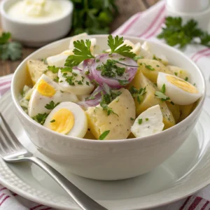 Potato Salad