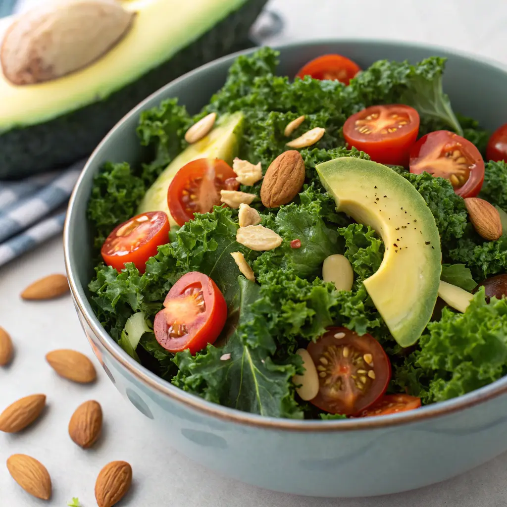 Kale Salad