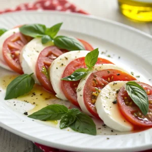Caprese Salad
